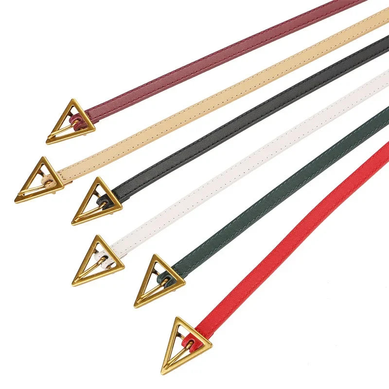 Elise Belt