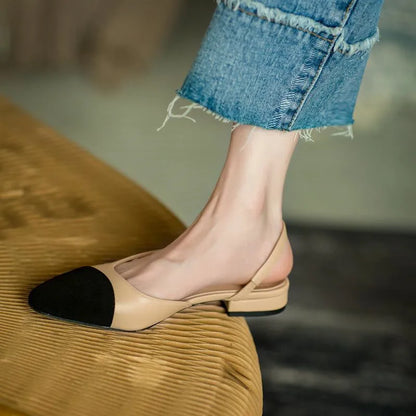 Sandals Pearl