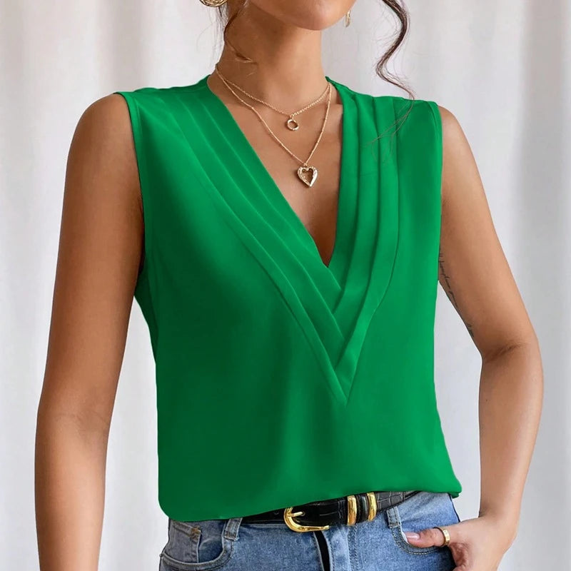 Blouse Lumie