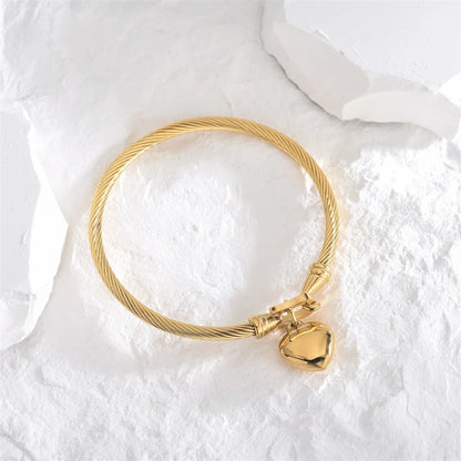 Bracelet Heart
