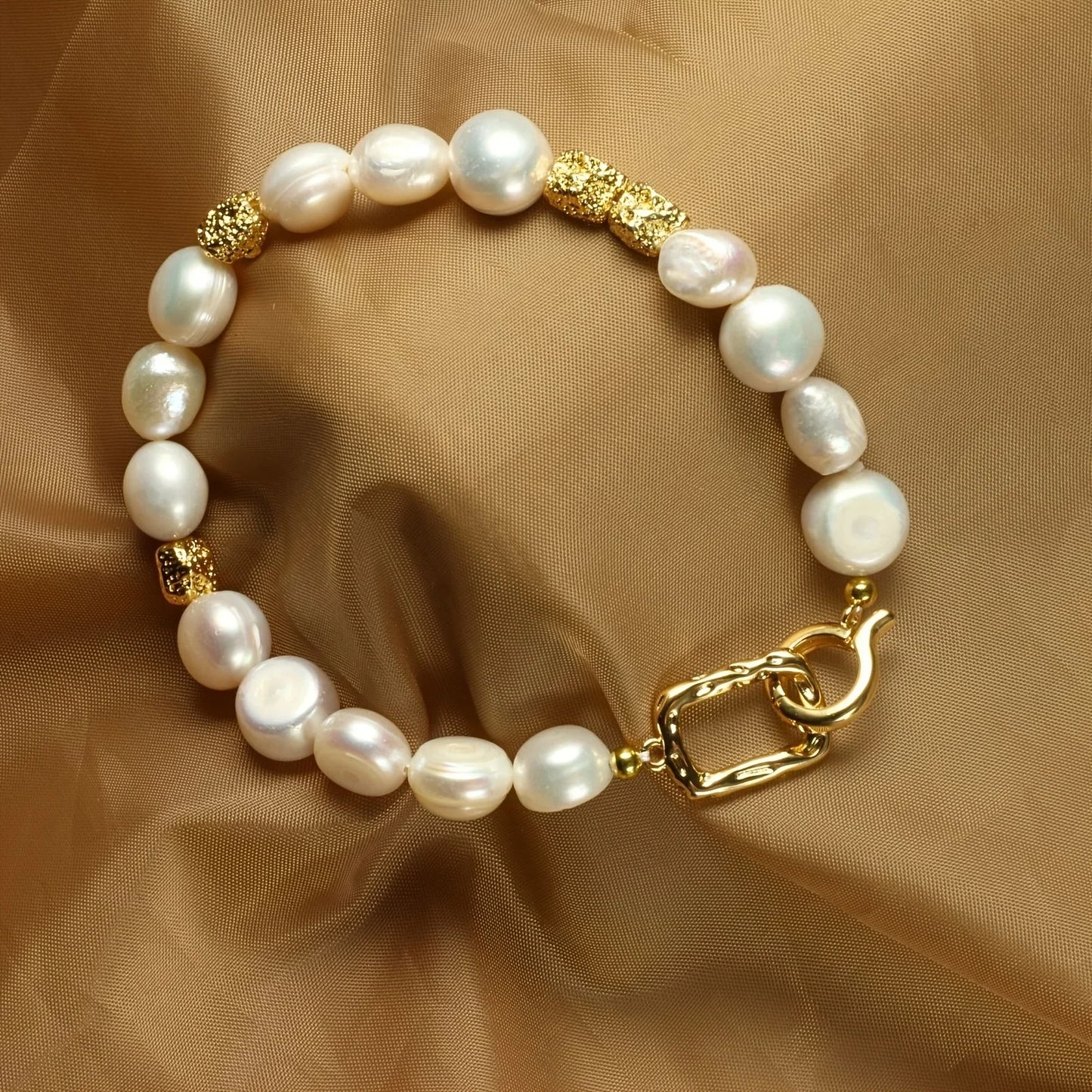 Pearl Bracelet