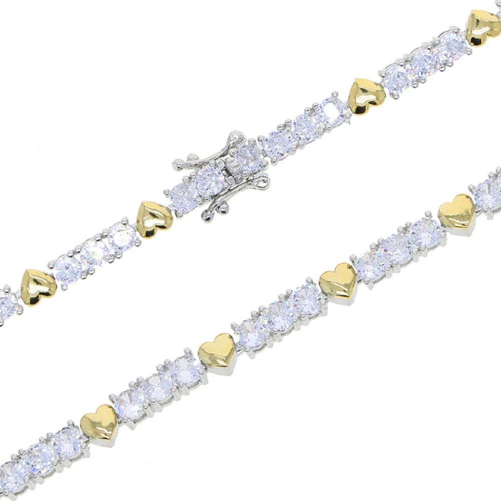 Necklace Loop