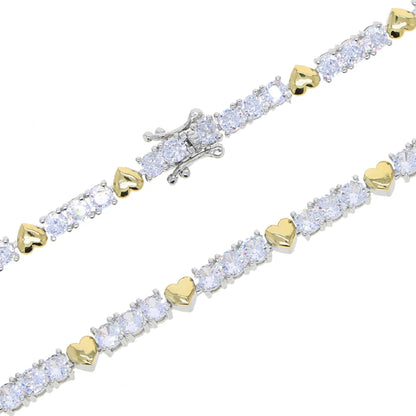 Necklace Loop