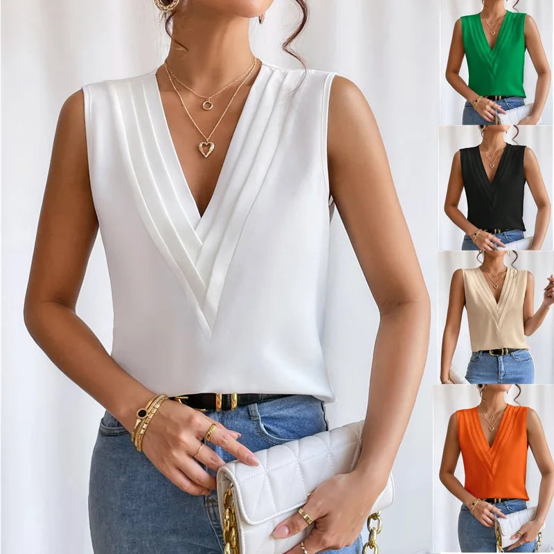 Blouse Lumie