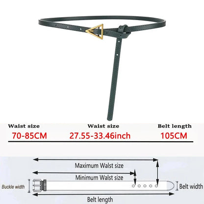 Elise Belt