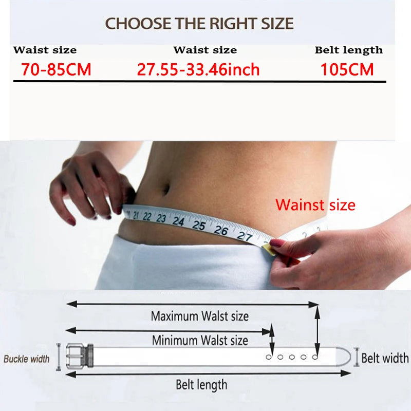 Elise Belt