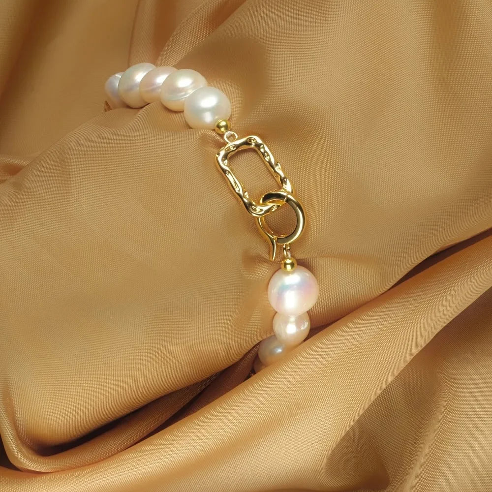 Pearl Bracelet