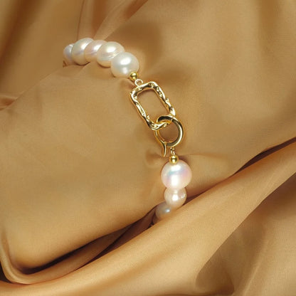 Pearl Bracelet