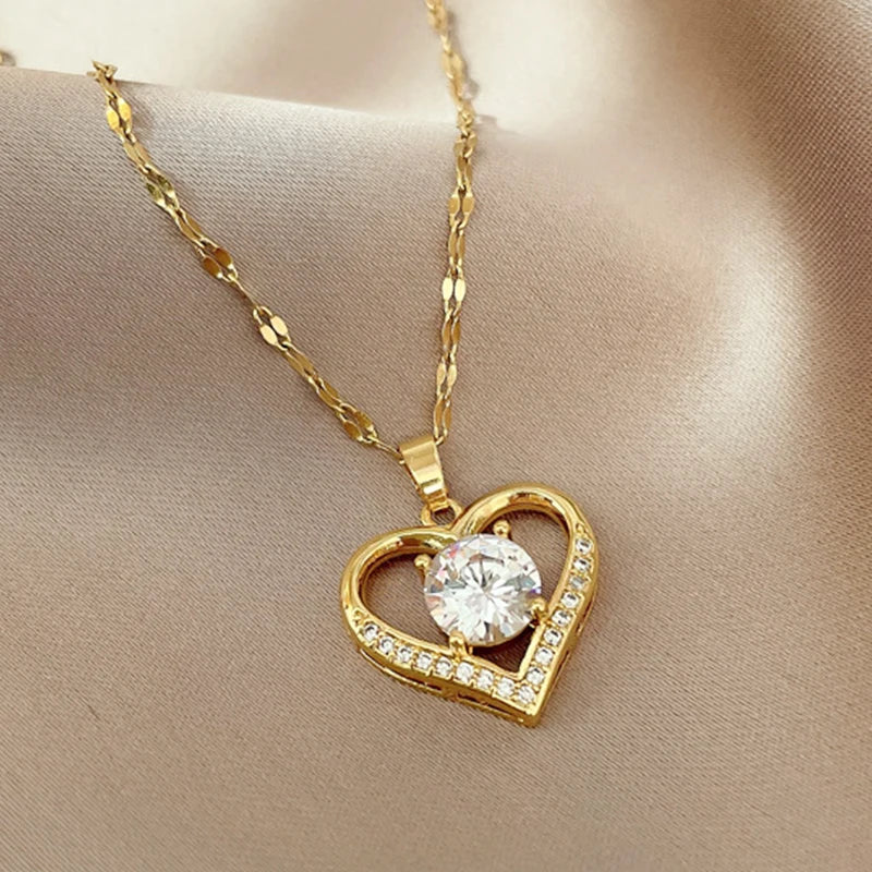 Necklace Muse