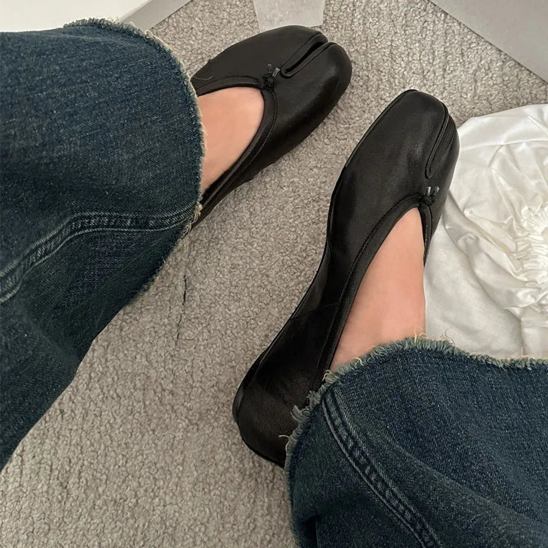TabiBallet Shoes
