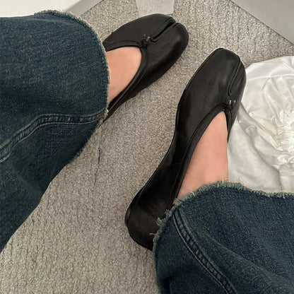 TabiBallet Shoes