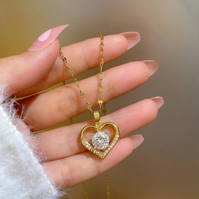 Necklace Muse
