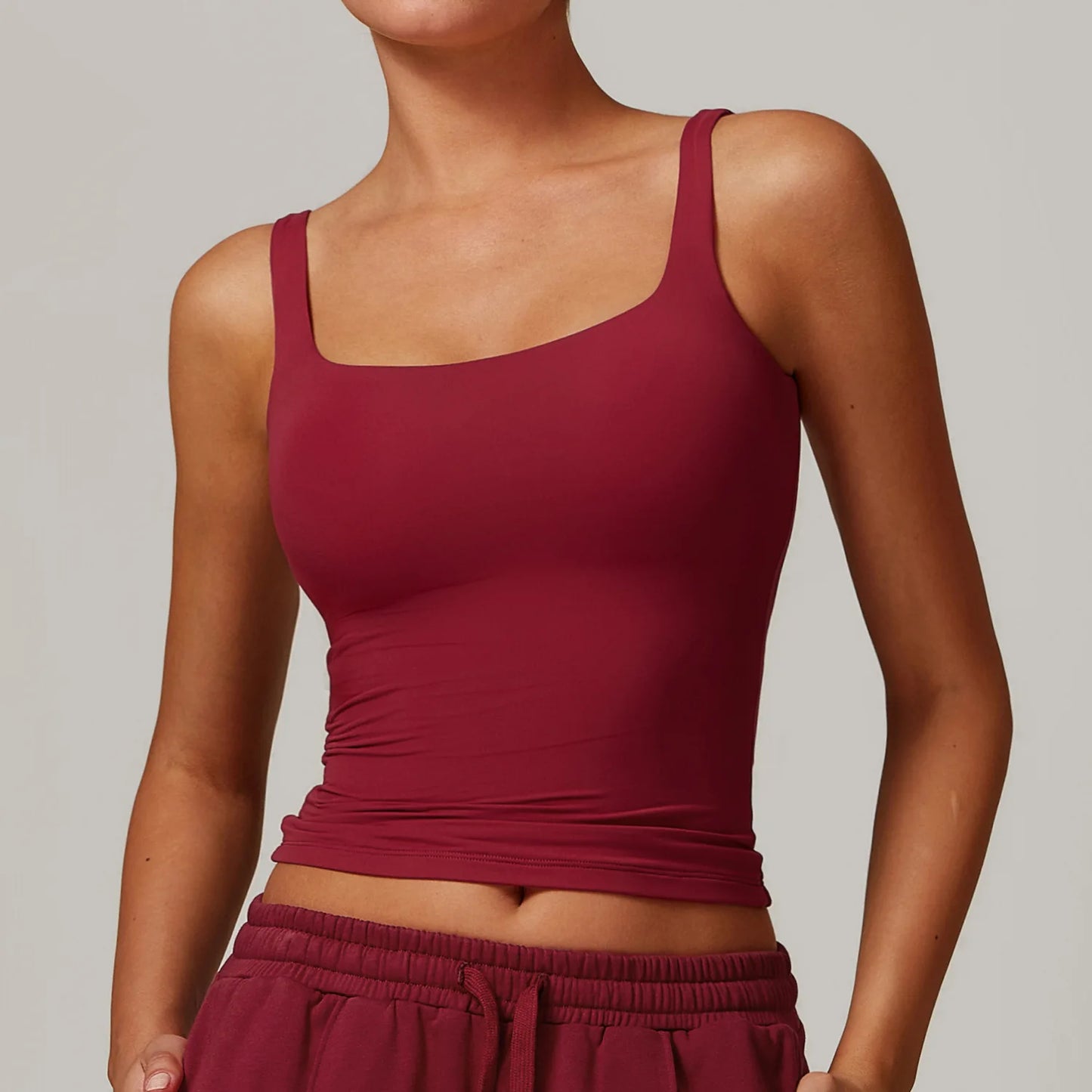 TankTop Orbit