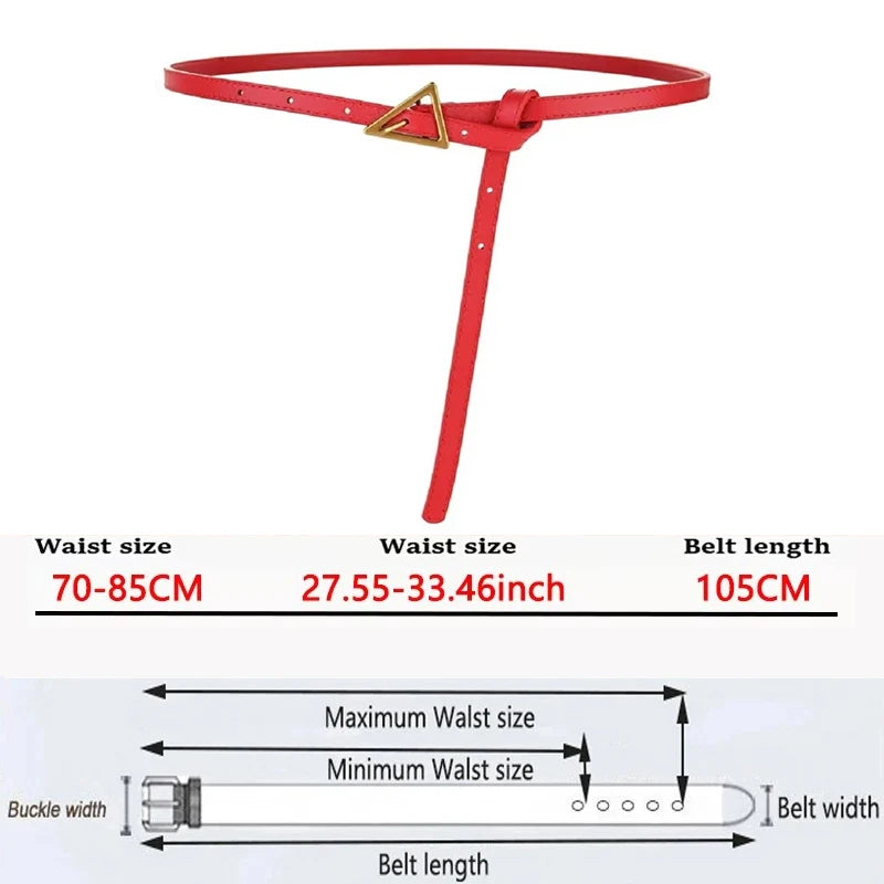 Elise Belt
