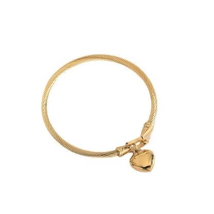 Bracelet Heart