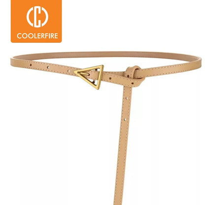 Elise Belt