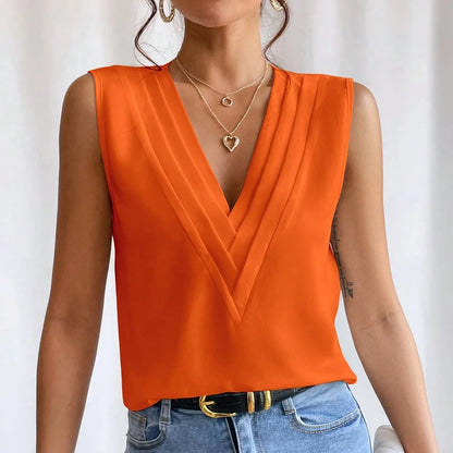 Blouse Lumie
