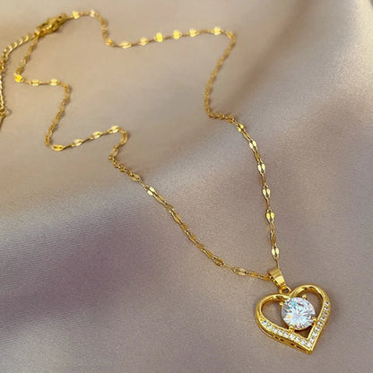 Necklace Muse