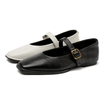 Ballet Shoes