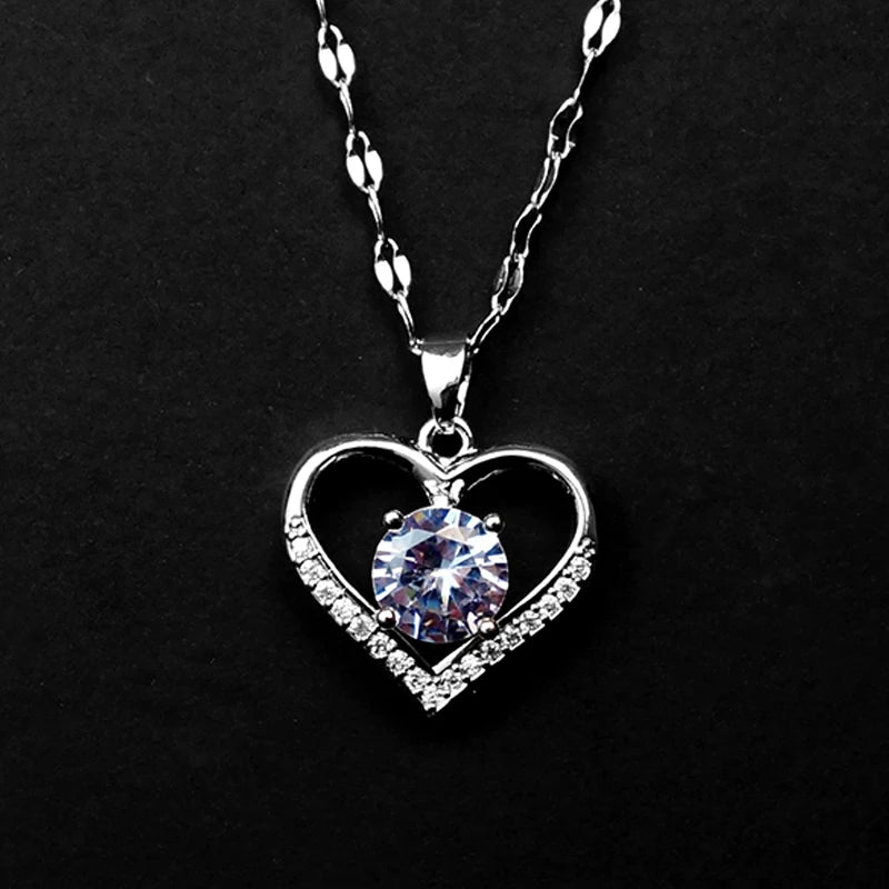 Necklace Muse