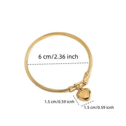 Bracelet Heart