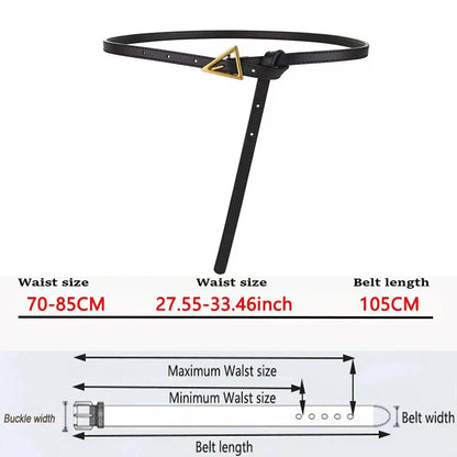Elise Belt