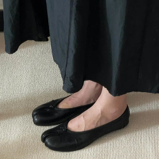TabiBallet Shoes