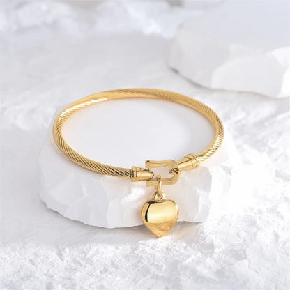 Bracelet Heart