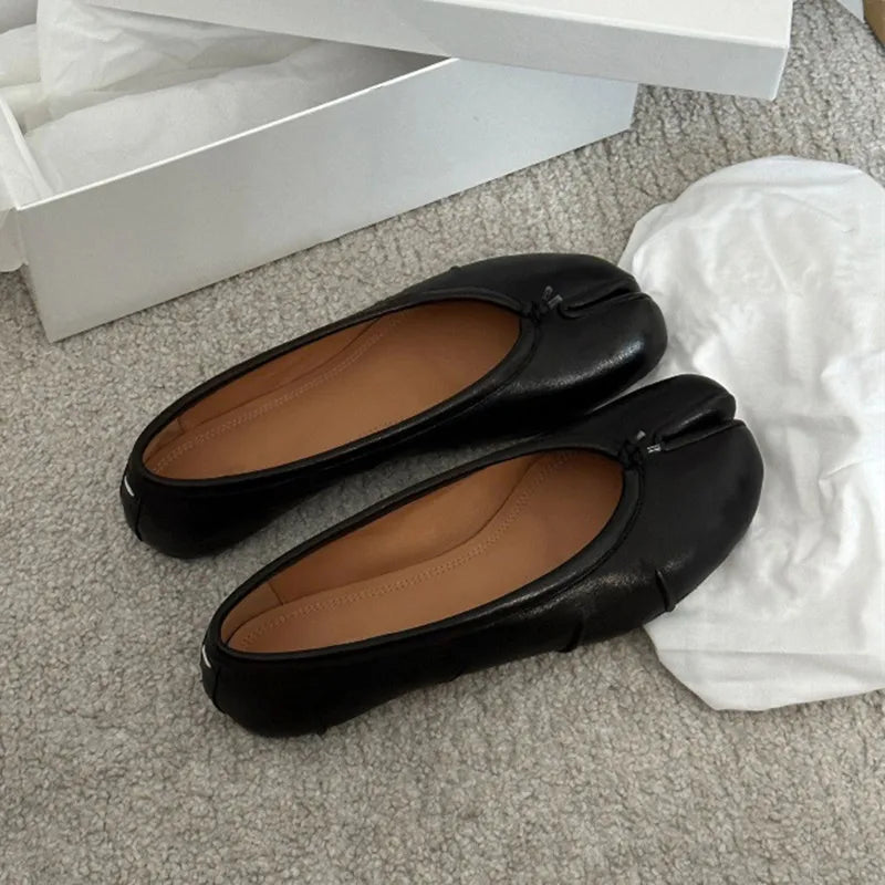 TabiBallet Shoes