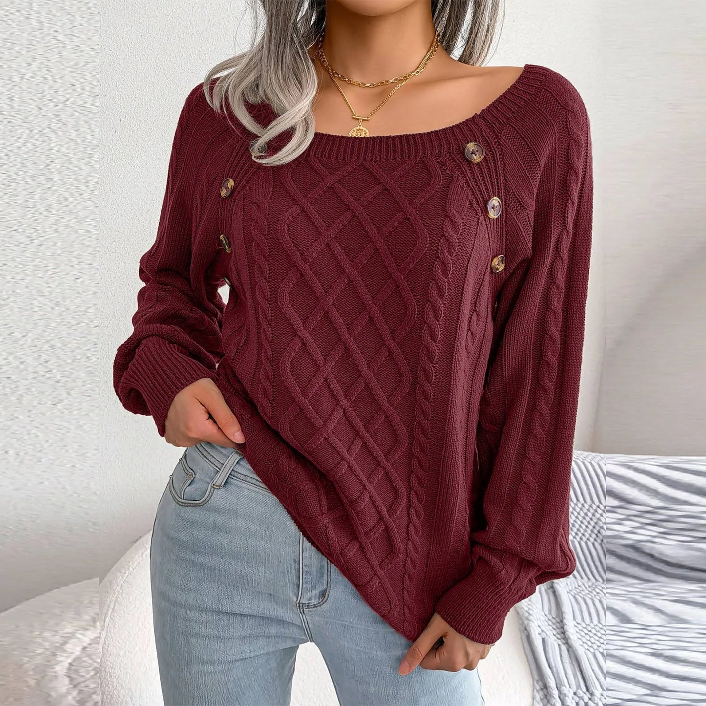 Lara Blouse