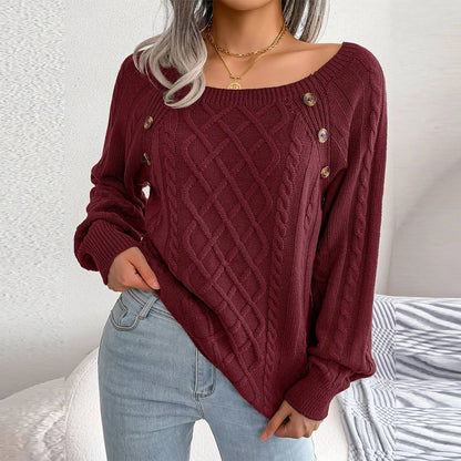 Lara Blouse
