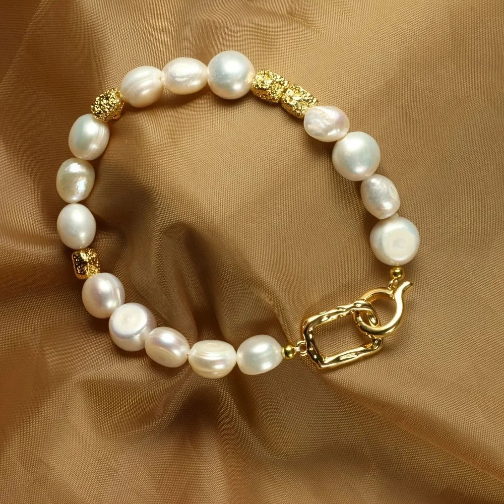 Pearl Bracelet