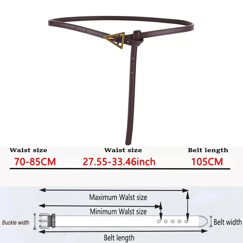 Elise Belt