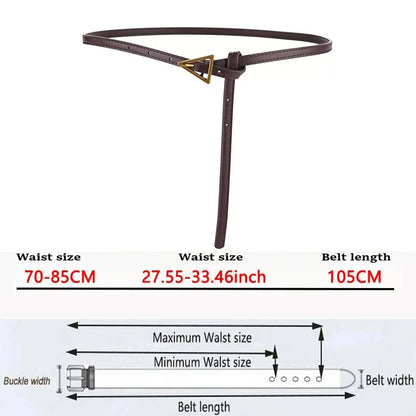 Elise Belt