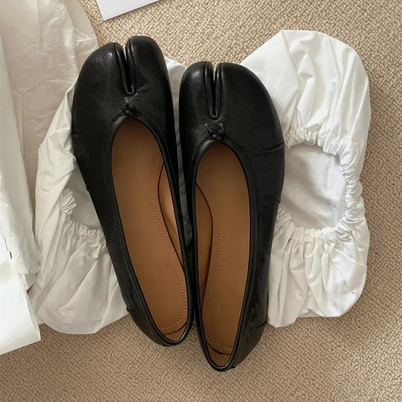 TabiBallet Shoes