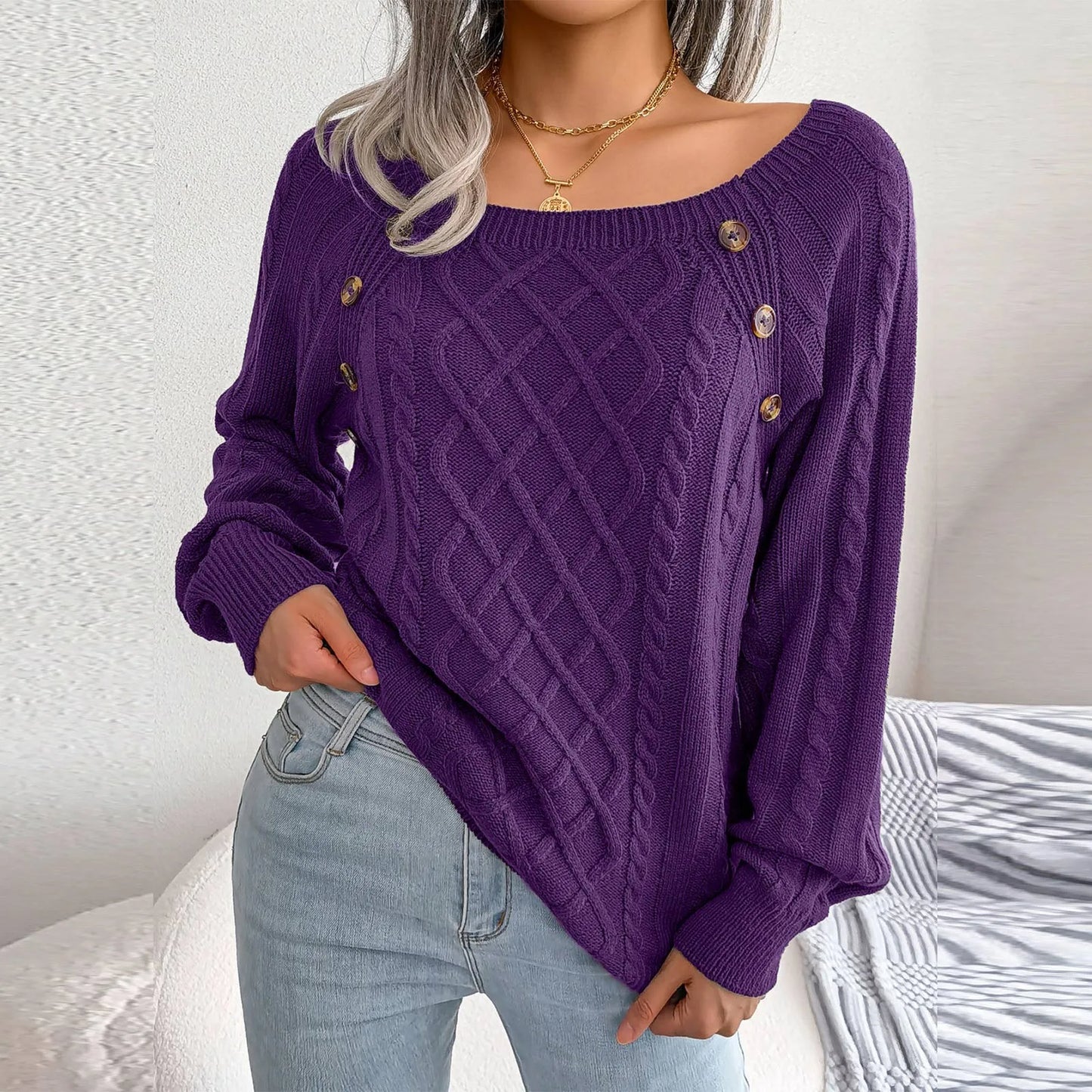 Lara Blouse