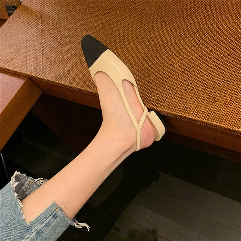 Sandals Pearl