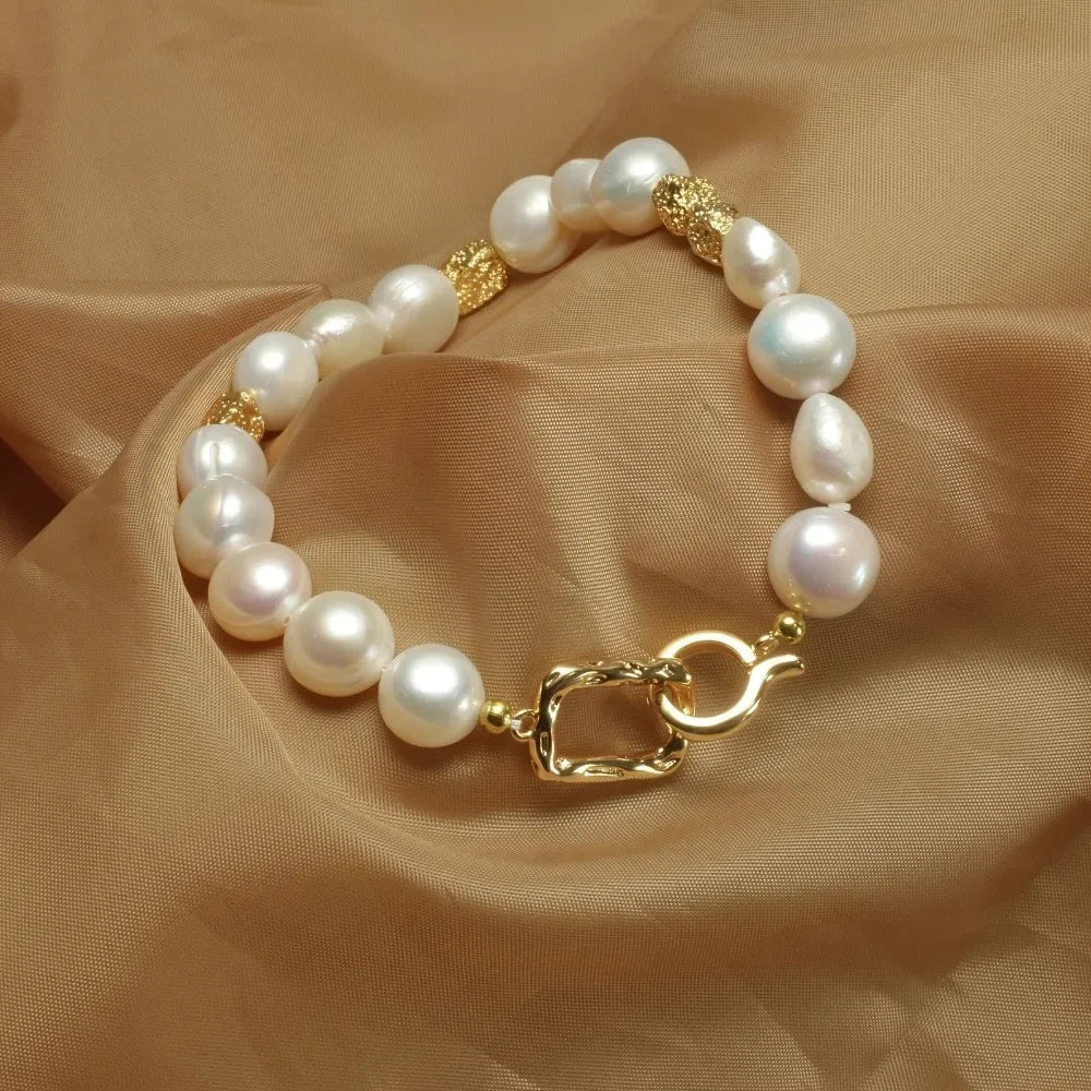 Pearl Bracelet