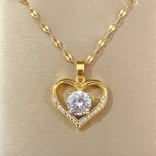Necklace Muse