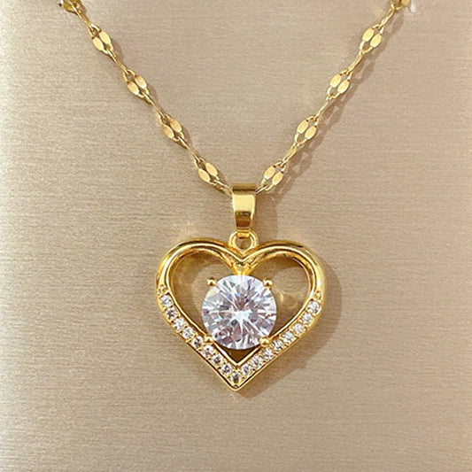 Necklace Muse