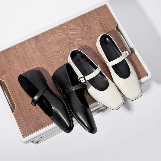 Ballet Shoes