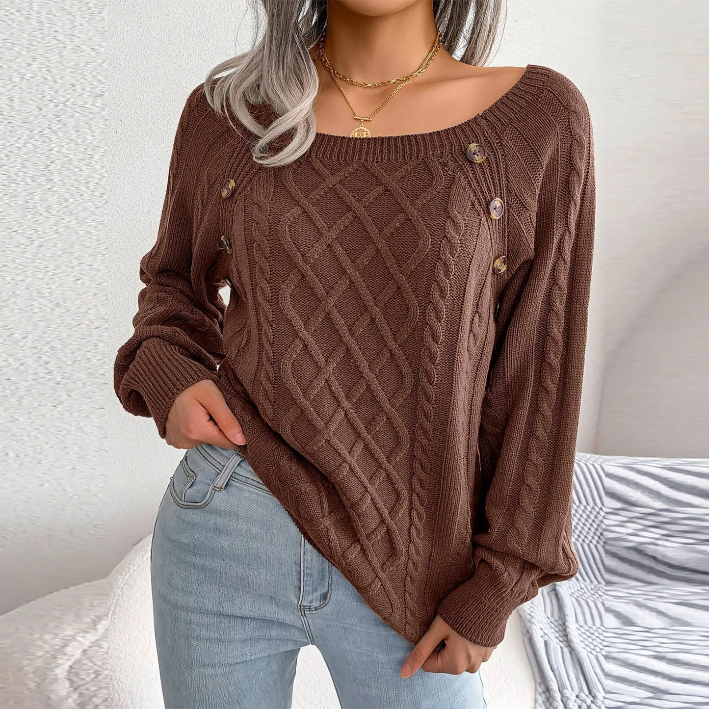 Lara Blouse
