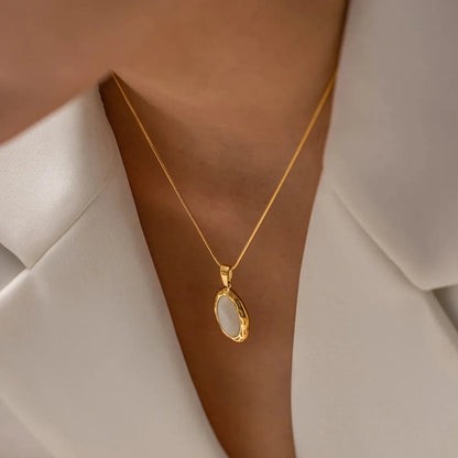 CatEye Necklace