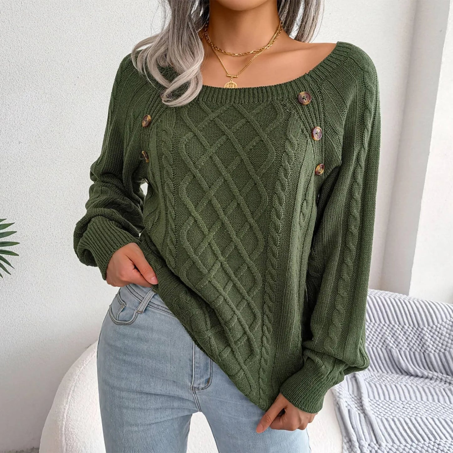 Lara Blouse