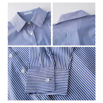 Shirt Align