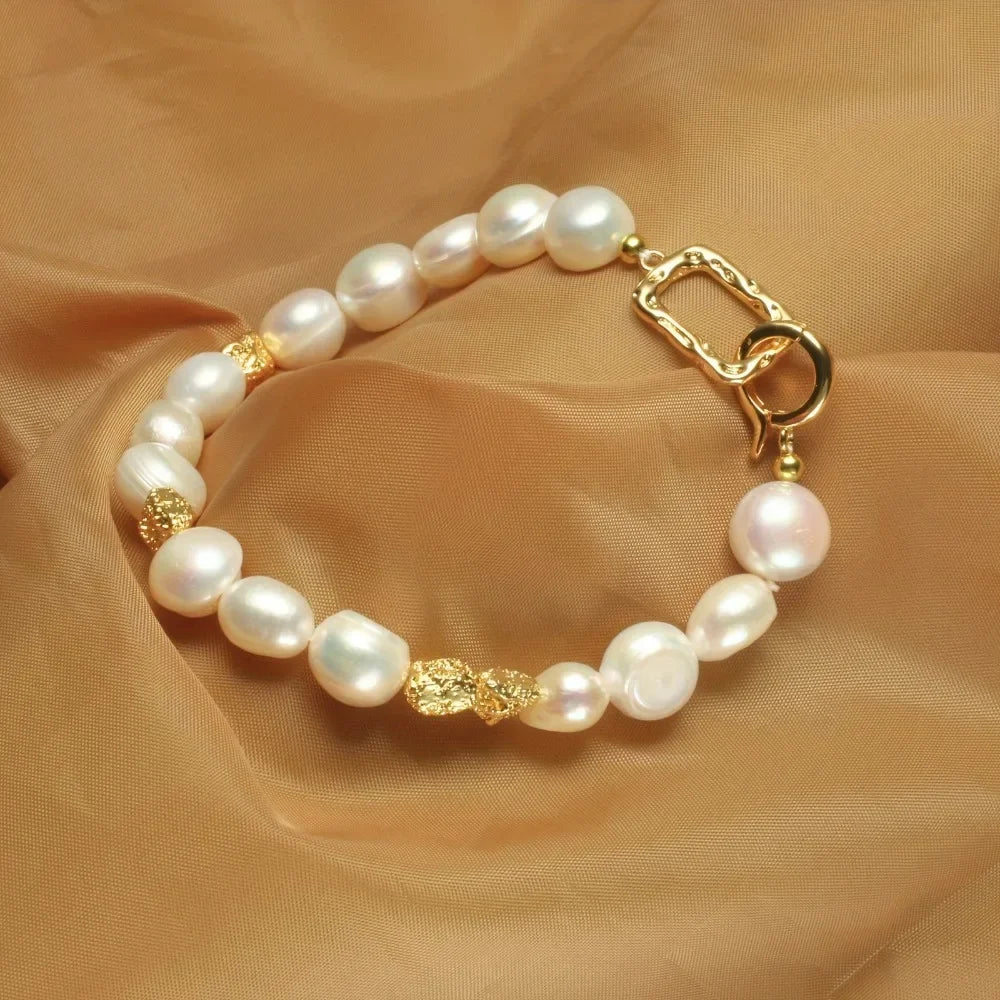 Pearl Bracelet