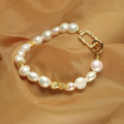 Pearl Bracelet