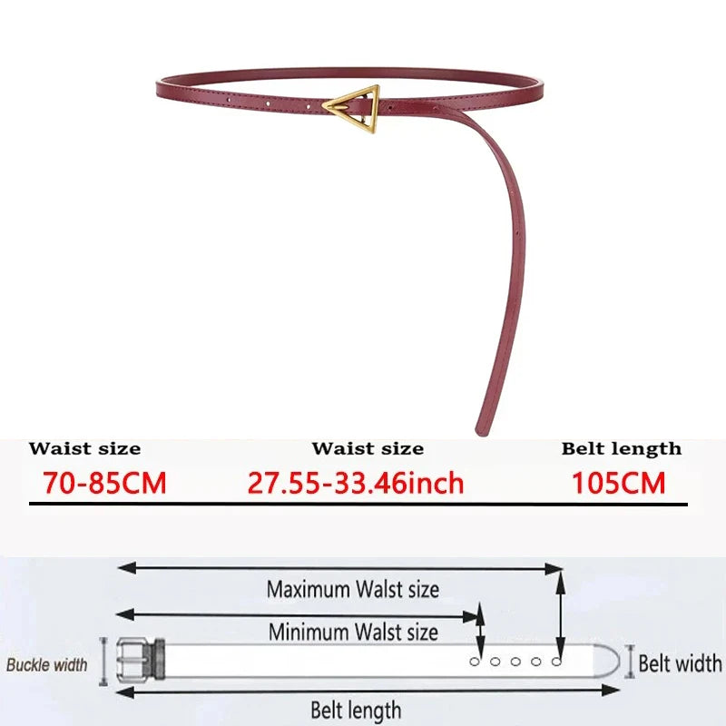 Elise Belt