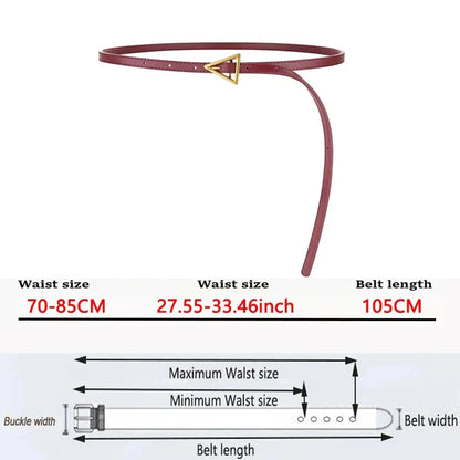 Elise Belt