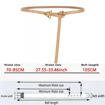 Elise Belt